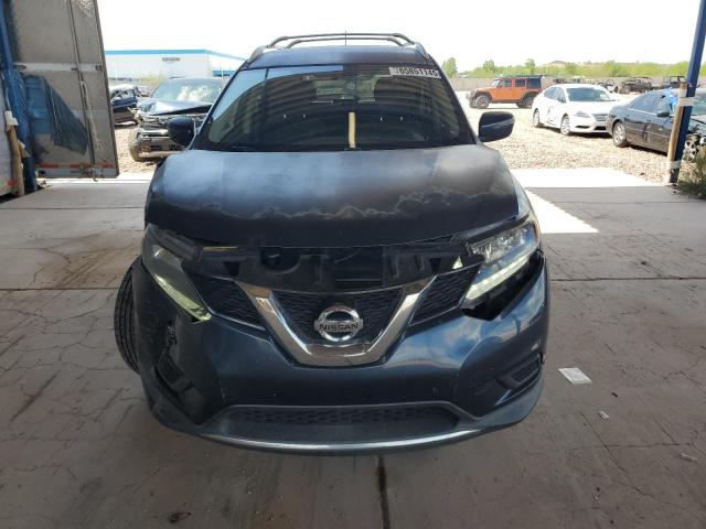 2016 NISSAN ROGUE S - KNMAT2MT5GP725512