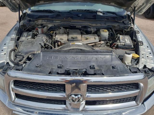 2015 RAM 3500 ST 3C63R3GL7FG518459