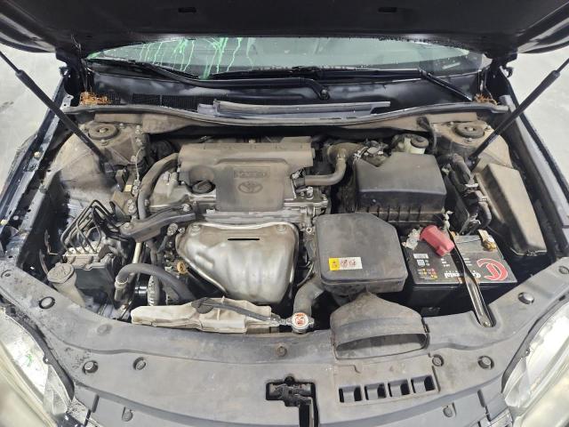 2017 TOYOTA CAMRY LE - 4T1BF1FK3HU749042