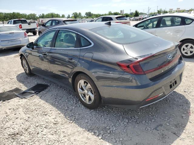 2022 HYUNDAI SONATA SE - 5NPEG4JA1NH143887