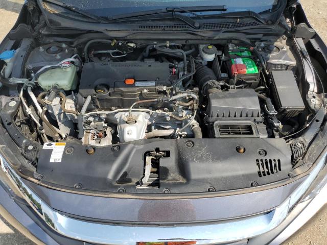 2017 HONDA CIVIC LX - 19XFC2F5XHE037186