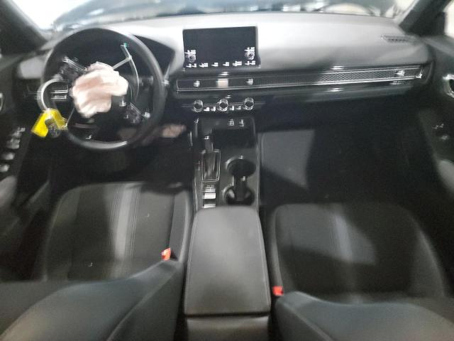 2024 HONDA CIVIC SPOR - 19XFL2H84RE005195