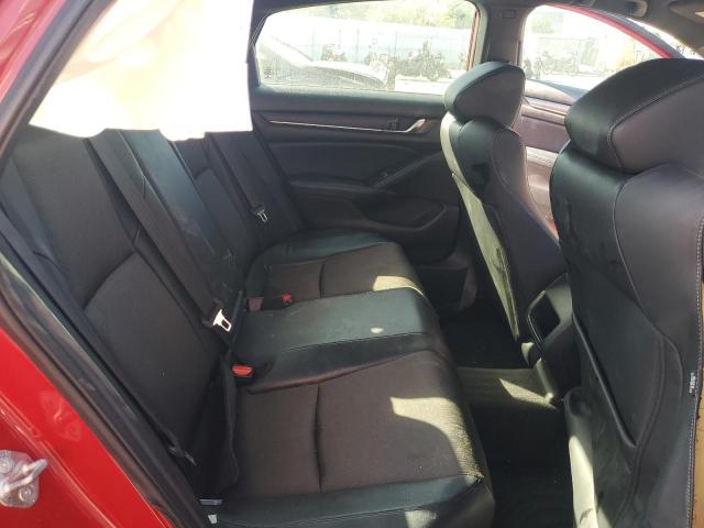 2018 HONDA ACCORD SPO - 1HGCV1F38JA005336