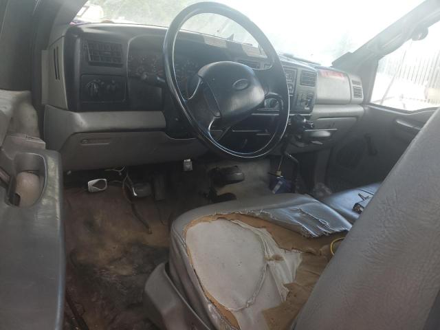 2007 FORD F750 SUPER #3282576879