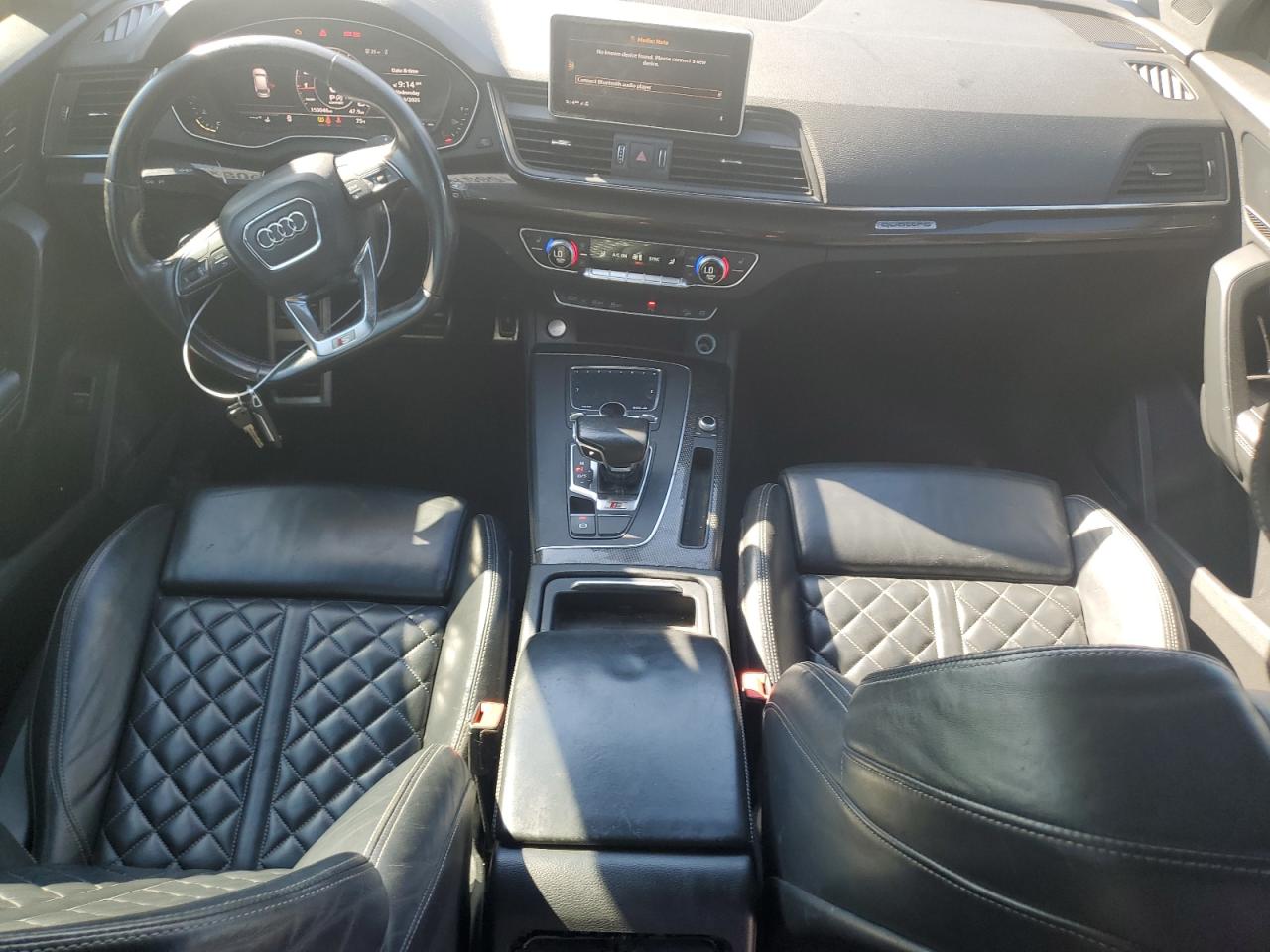 AUDI SQ5 PREMIUM PLUS