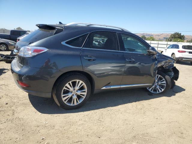 2011 LEXUS RX 450H - JTJBC1BA4B2033051