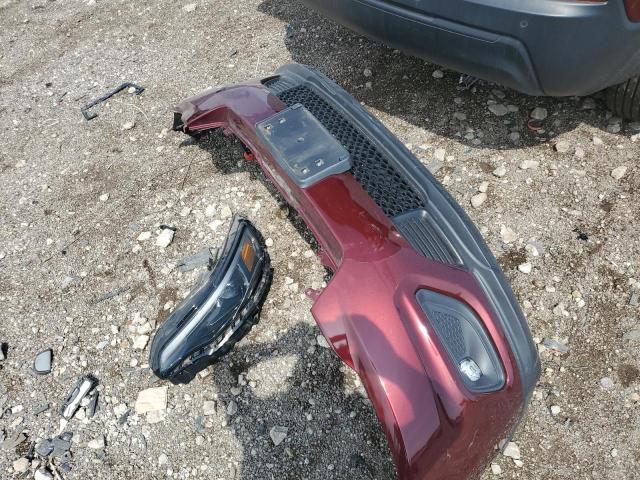 2019 JEEP CHEROKEE L 1C4PJLLB0KD387817
