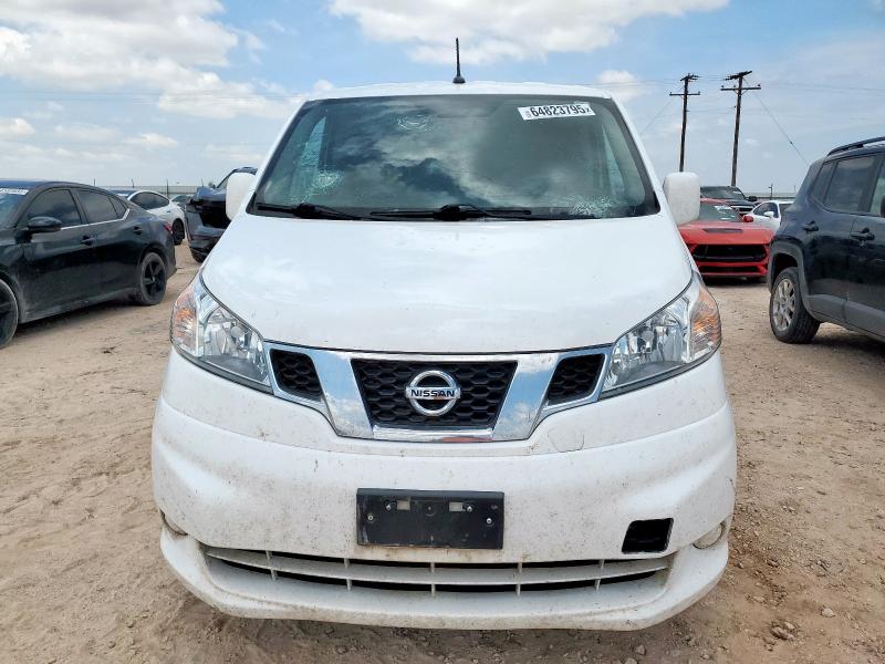 2020 NISSAN NV200 2.5S 3N6CM0KN3LK700082