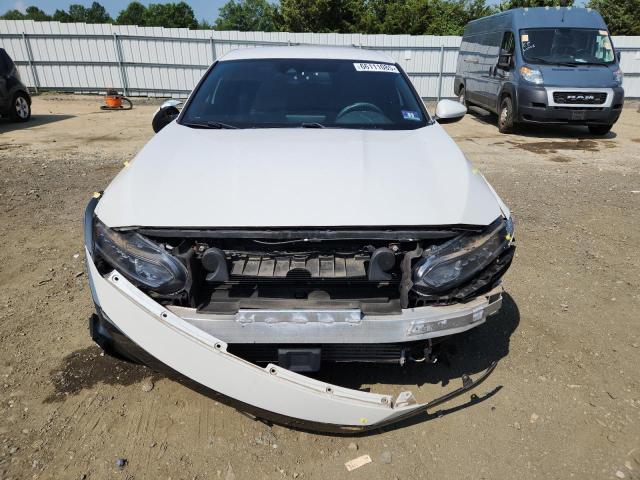 2019 HONDA ACCORD SPO - 1HGCV1F3XKA052336