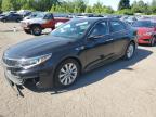 2018 KIA OPTIMA LX - 5XXGT4L38JG256292