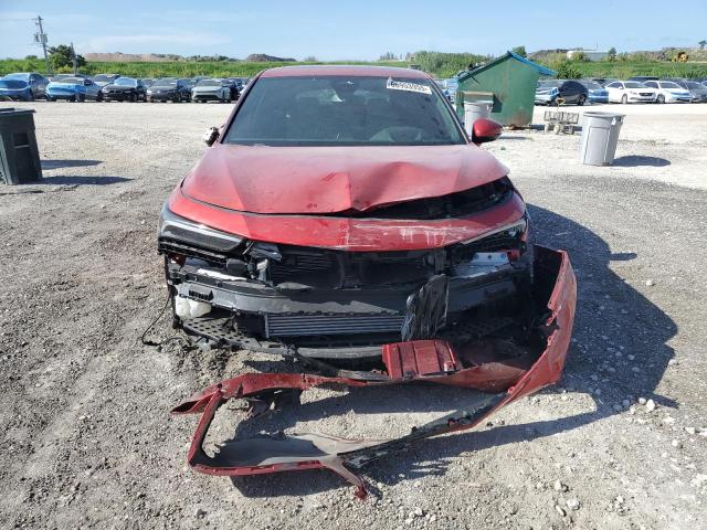 2025 ACURA INTEGRA A- 19UDE4G75SA003357