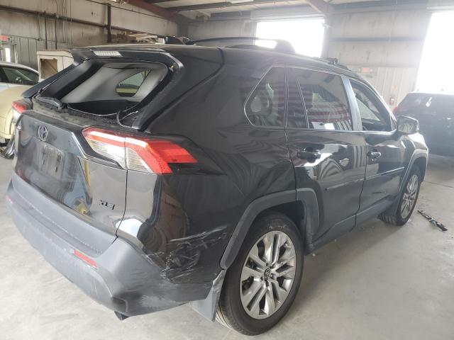 2024 TOYOTA RAV4 XLE P - 2T3C1RFV1RC302604