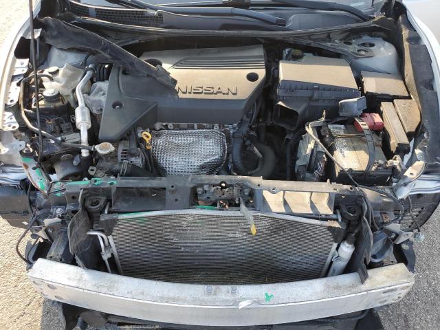 2017 NISSAN ALTIMA 2.5 1N4AL3AP8HN363661