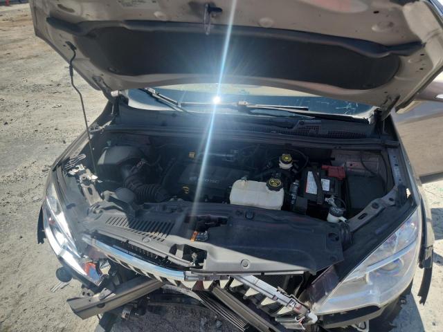 2015 BUICK ENCORE KL4CJCSB4FB054578