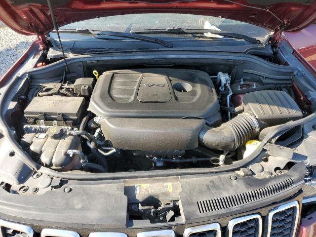 2021 JEEP GRAND CHEROKEE LIMITED 1C4RJFBG6MC619790