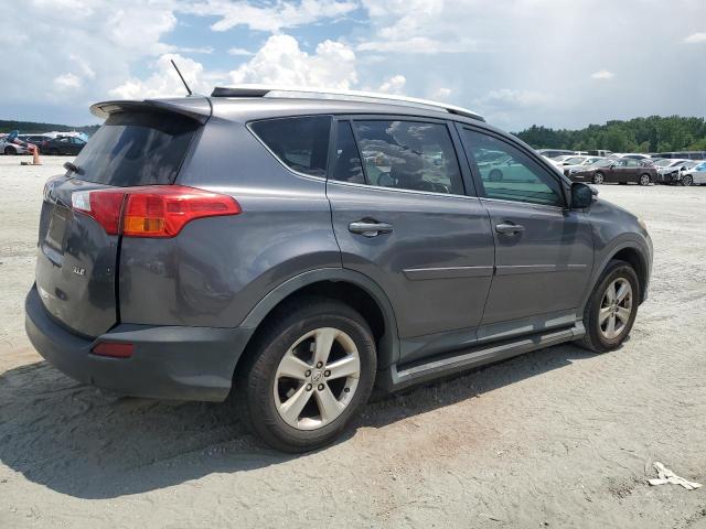 Vin: 2t3wfrev1ew073429, lot: 63284135, toyota rav4 xle 20143