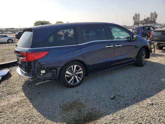 2024 HONDA ODYSSEY TO 5FNRL6H89RB058456