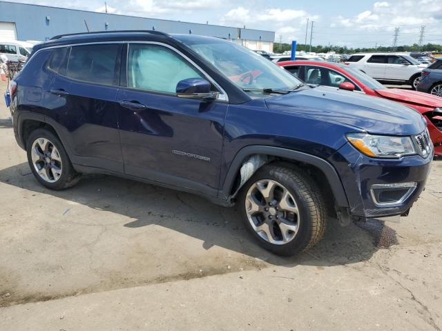 2019 JEEP COMPASS LI - 3C4NJDCB0KT818552