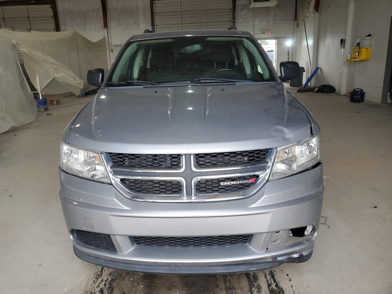 DODGE JOURNEY SE