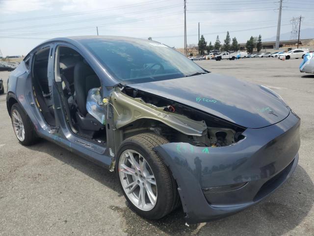 2023 TESLA MODEL Y 7SAYGDEEXPA065394