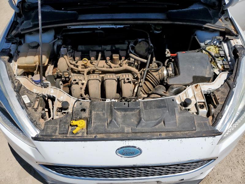 2015 FORD FOCUS SE 1FADP3F26FL224684