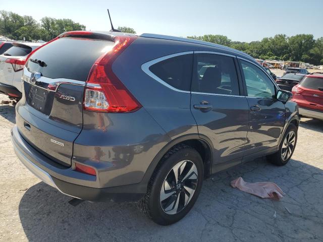 2015 HONDA CR-V TOURI 5J6RM4H96FL080136