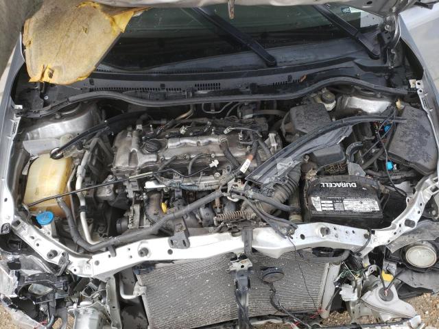 2017 TOYOTA COROLLA IM JTNKARJE0HJ545539