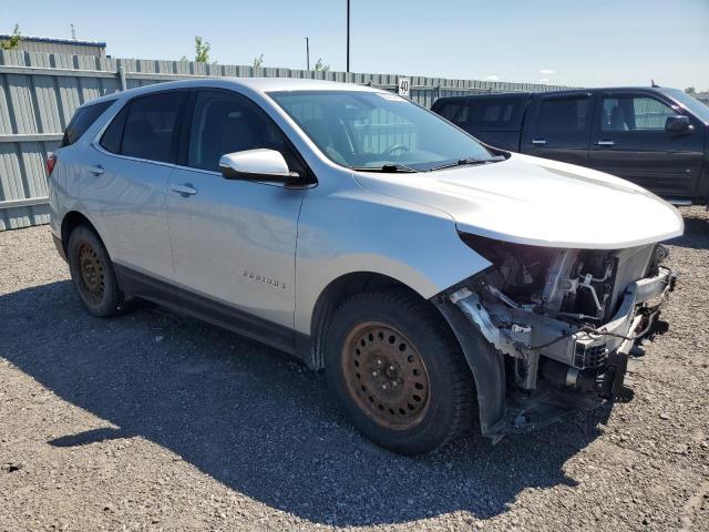 2018 CHEVROLET EQUINOX LT - 2GNAXTEX0J6186582