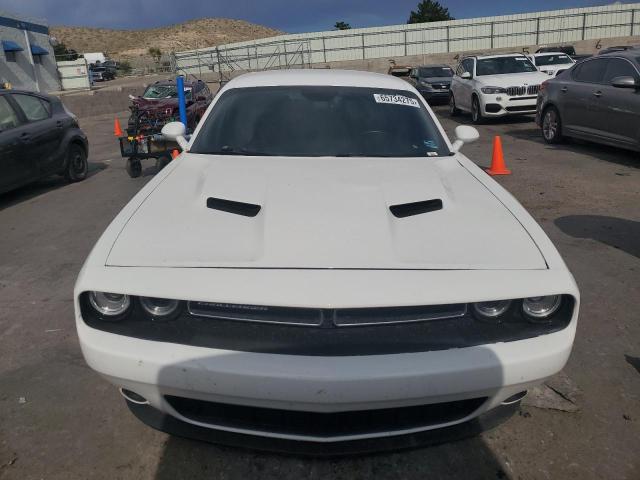 2016 DODGE CHALLENGER 2C3CDZAG6GH149461