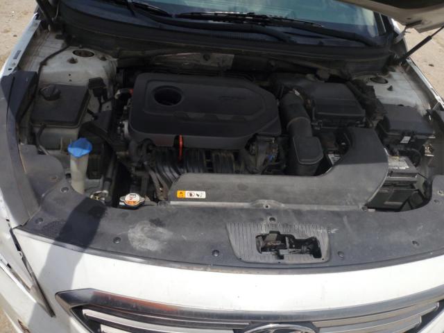 2016 HYUNDAI SONATA SE - 5NPE24AF2GH344422