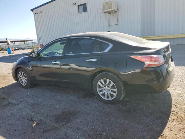 2015 NISSAN ALTIMA 2.5 - 1N4AL3AP6FC110637