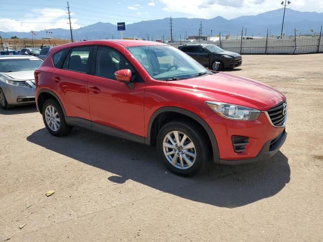 Vin: jm3ke4byxg0702655, lot: 63120205, mazda cx-5 sport 20164