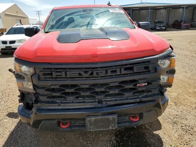 2023 CHEVROLET SILVERADO - 3GCPDCEK4PG348355