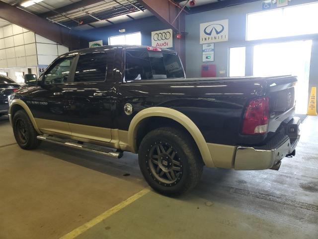 2011 DODGE RAM 1500 - 1D7RV1CT0BS502623