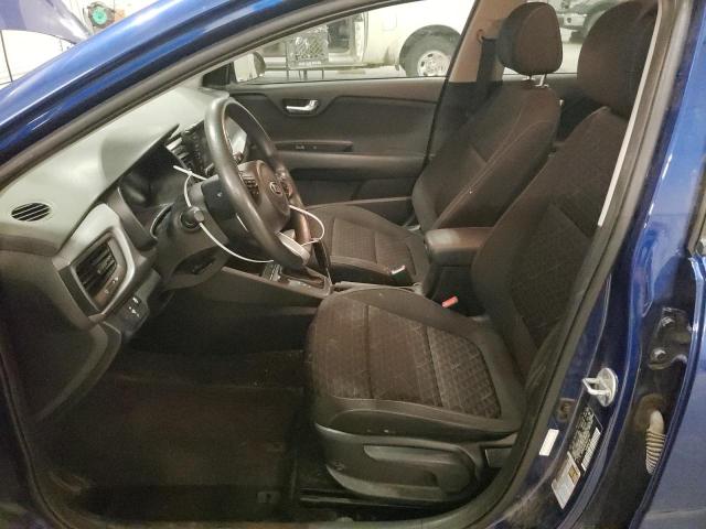 2019 KIA RIO S 3KPA24AB7KE227007