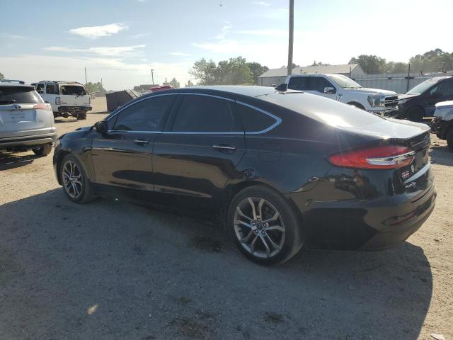 2019 FORD FUSION SEL 3FA6P0CD7KR180073