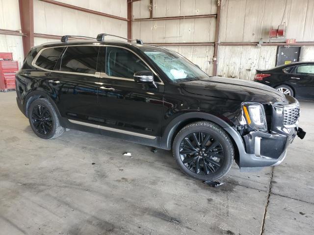 2021 KIA TELLURIDE 5XYP5DHC3MG170729