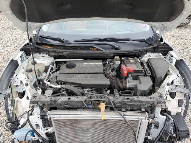 2023 NISSAN ROGUE PLAT JN8BT3DD2PW301508