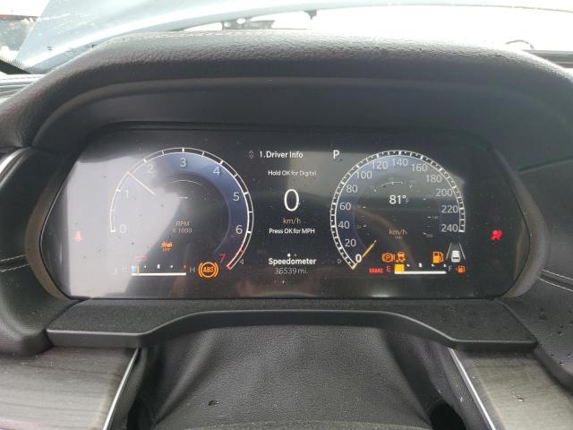 2023 JEEP GRAND CHER 1C4RJHBG7PC580787