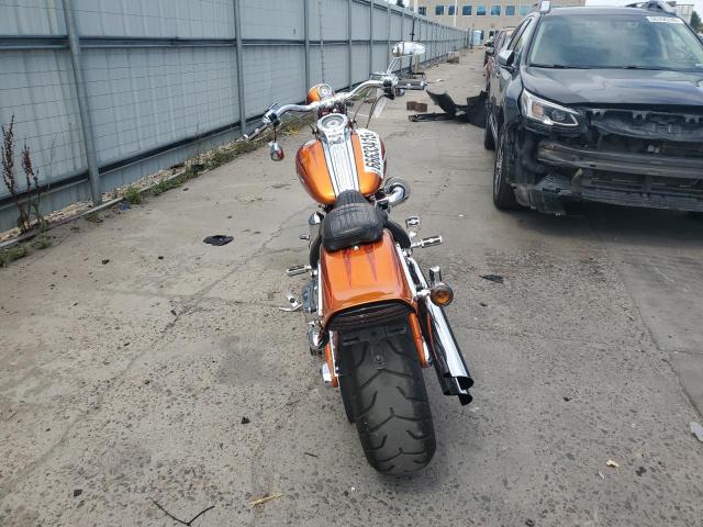2008 HARLEY-DAVIDSON FXSTSSE2 1HD1PT9188Y959302