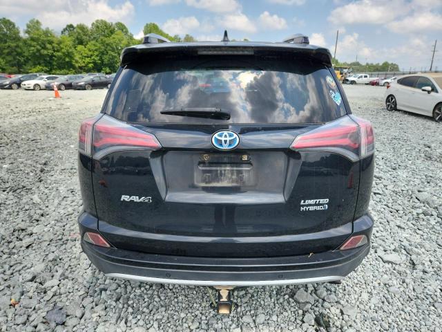 2016 TOYOTA RAV4 HV LI JTMDJREV8GD004016