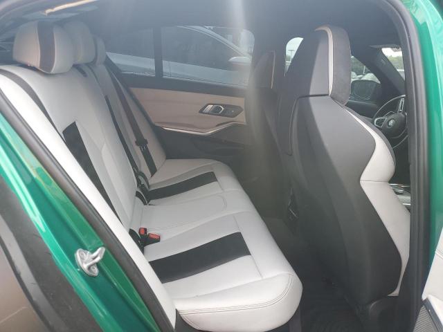 2021 BMW M3 WBS53AY06MFL18174