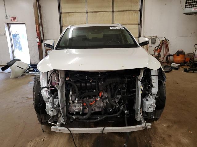 2021 TOYOTA VENZA LE - JTEAAAAHXMJ003530