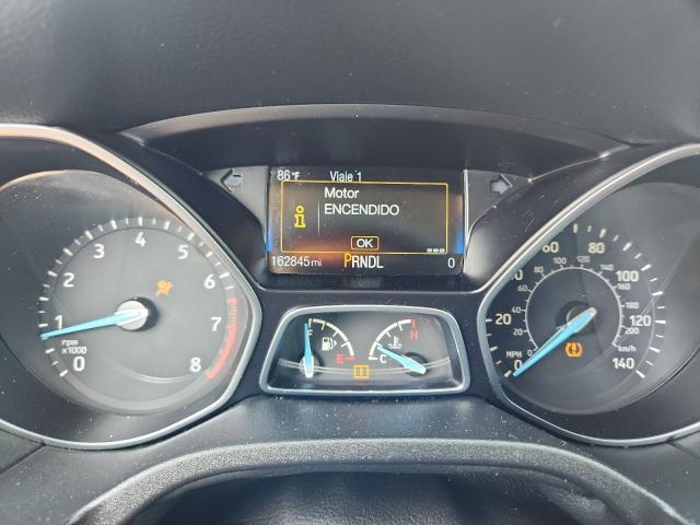 2015 FORD FOCUS SE 1FADP3K20FL282473
