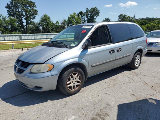 DODGE GRAND CARA