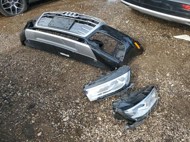 2020 AUDI Q5 PREMIUM WA1ANAFY4L2083105
