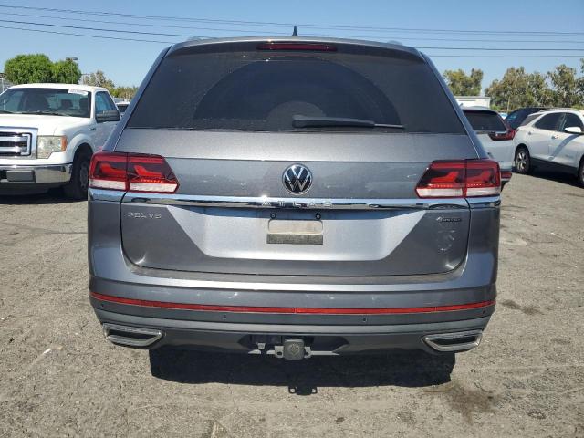2023 VOLKSWAGEN ATLAS SEL 1V2BR2CA9PC556782