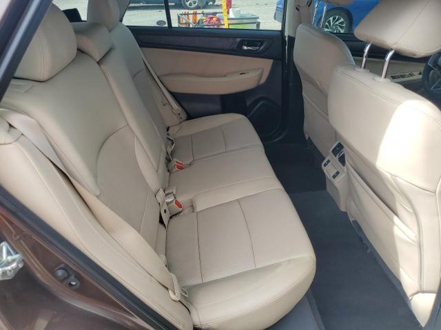 2019 SUBARU OUTBACK 4S4BSENC6K3350992