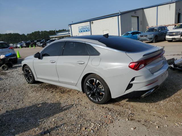 2021 KIA K5 GT LINE 5XXG64J29MG070329