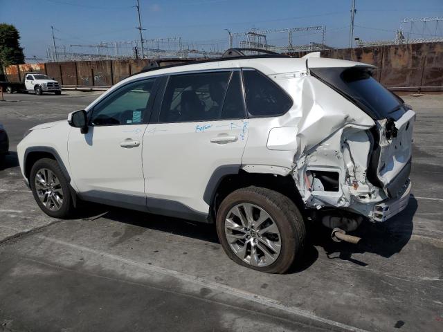 2021 TOYOTA RAV4 XLE P 2T3C1RFV0MW149477